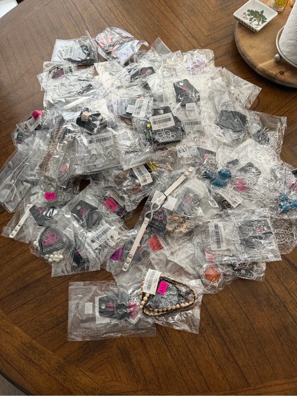 100pc New Paparazzi Mystery Lot- PLEASE READ FULL DESCRIPTION